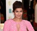 Nimrat Kaur turns 33