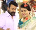 Mohanlal's Mythri to release soon in Malayalam