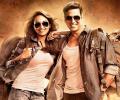 Bollywood's Top 15 Summer Hits