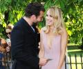 Bradley Cooper splits from Suki Waterhouse