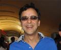 Vidhu Vinod Chopra: 'James Cameron raved about my film'