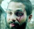 I am so so happy: Shahid on National Awards win for Haider