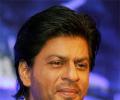 Shah Rukh signs up Priyanka Chopra's makeup man