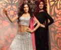 PIX: Katrina's wax statue unveiled at Madame Tussauds