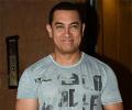 Enter the world of Aamir Khan