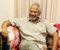 Mani Ratnam: Why I work with A R Rahman