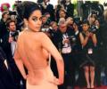 YIKES! Bollywood's most cringeworthy turn at Cannes? VOTE!