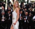 Sexy, glam, dramatic! Hollywood stars at Cannes