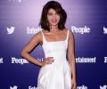 Priyanka's HOTTEST Hollywood appearances? VOTE!