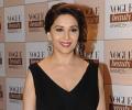 Happy birthday, Madhuri Dixit!