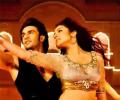 Bollywood's Best Shaadi? VOTE!