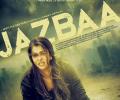 FIRST LOOK: Like Aishwarya's Jazba poster? VOTE!