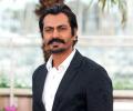 Nawazuddin Siddiqui to romance Amy Jackson?