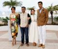 Cannes Diaries: Will Richa Chadha's Masaan win the top prize?