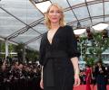 PIX: Cate Blanchett, Natalie Portman add to Cannes gorgeousness