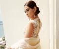 Behind the scenes: Sonam Kapoor is living it up at Cannes!