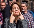 Tina Fey, Jim Carrey, Seinfeld: Goodbye, David Letterman!