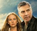 Review: Tomorrowland plays it safe