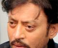 Irrfan gets ready for Inferno, with Tom Hanks