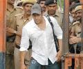 Salman gets permission to go to Dubai