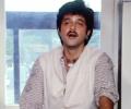 Anil Kapoor's TOP 10 performances