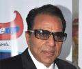 Veteran actor Dharmendra hospitalised