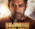 What's scaring Salman Khan in Bajrangi Bhaijaan?