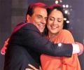 Hema Malini: Dharamji may have shoulder surgery