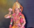 Hema Malini: I can't dance; my body won't allow me