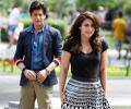 Pix: A SNEAK PEEK of Dilwale