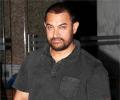 Aamir Khan collapses on the sets of Dangal