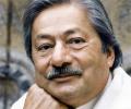 The Best Films of Saeed Jaffrey