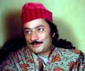 Raising a bowler hat to Saeed Jaffrey