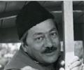 Shashi Kapoor's good looks helped launch Saeed Jaffrey's film career in India