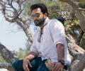 Prithviraj gets busy!