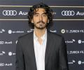 Dev Patel: I have always felt like an outsider