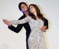 What makes Shah Rukh feel 'beautiful'