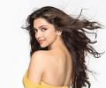 What is Deepika Padukone's biggest fear?