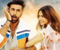 Tamasha: Some genuine frights but too much orchestrated silliness