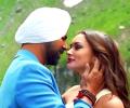 Review: Singh Is Bliing is exhaustiing