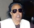 Music director Ravindra Jain passes away