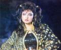 Rekha's 12 ADVENTUROUS Fashion Moments