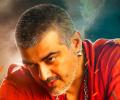 Ajith's Vedalam teaser is a huge hit!