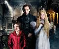 Review: Crimson Peak is a gorgeous Gothic masterwork