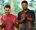 Kunchacko Boban vs Prithviraj in the theatres!