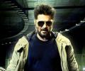 Anil Kapoor: The film should revolve around me