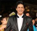 The A to Z of Shah Rukh Khan