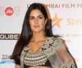 PIX: Katrina, Kangana, Alia look GORGEOUS at Jio MAMI