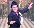 Shah Rukh Khan: A life in pictures