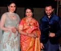 Taimur Ali Khan's grandmom: I am enjoying this phase of my life